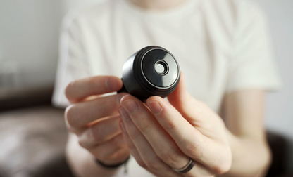 Mini Magnetic Camera